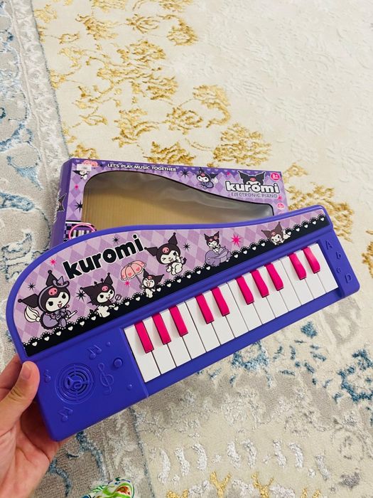 Продам детские игрушки