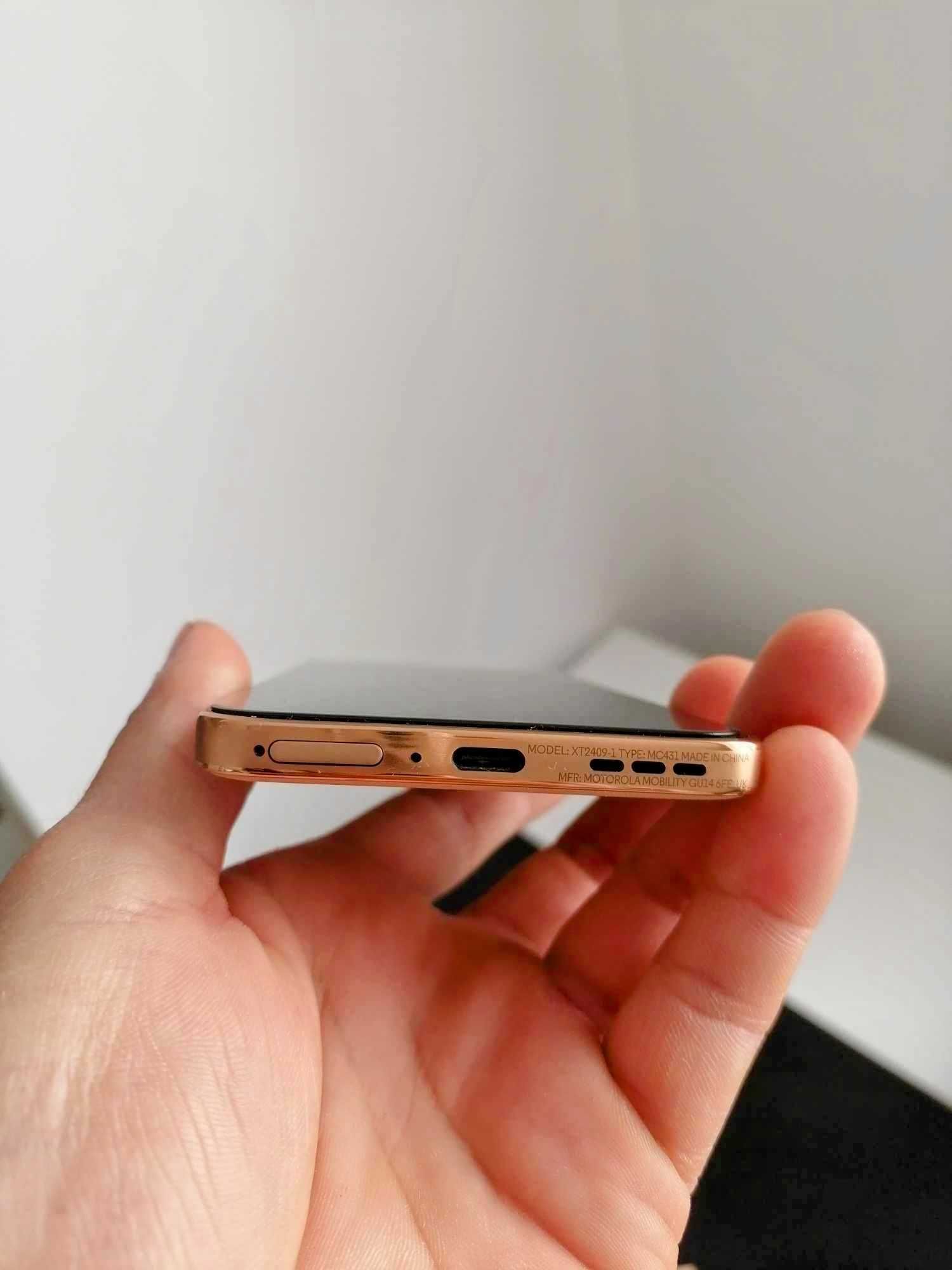 Motorola edge 50 neo
