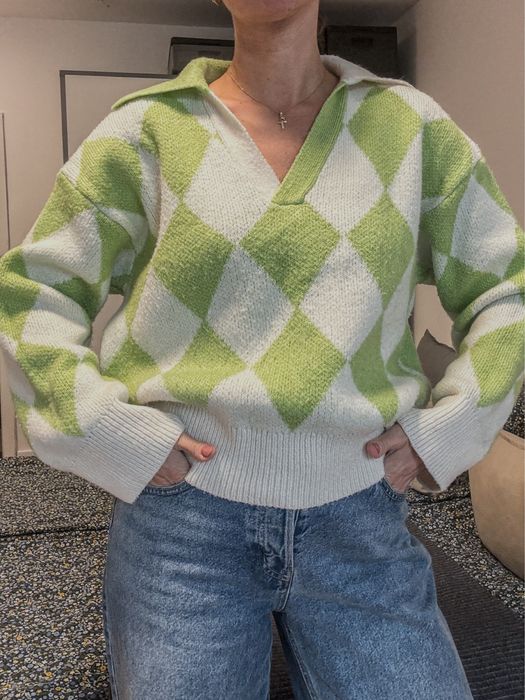 LC Waikiki пуловер