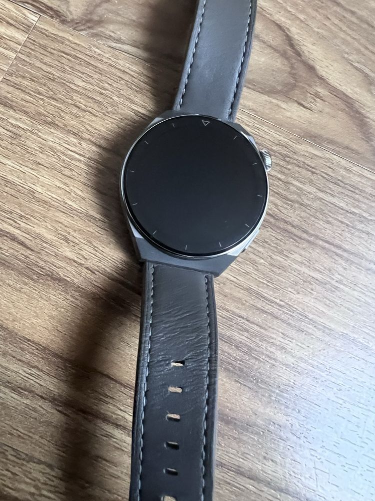 Huawei GT 3 pro Titanium