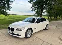 BMW Seria 7