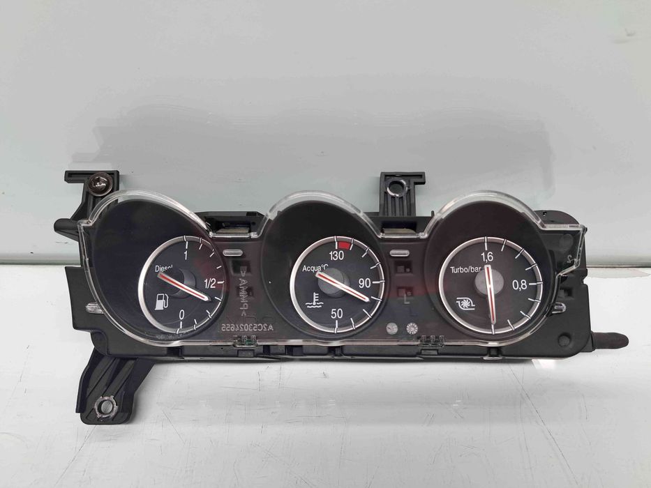 Ceas bord Alfa Romeo 159 (939) [Fabr 2006-2011] 60696626