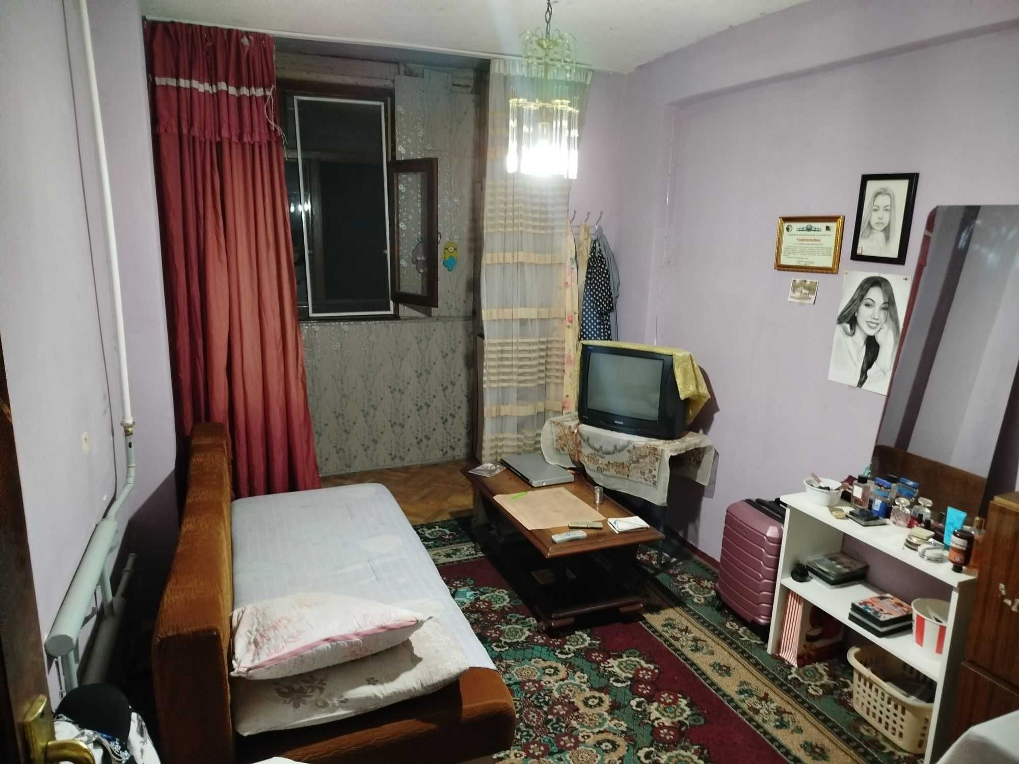 Arzon kvartira arenda 3 xonali Yakkasaroy ijaraga uy 135974