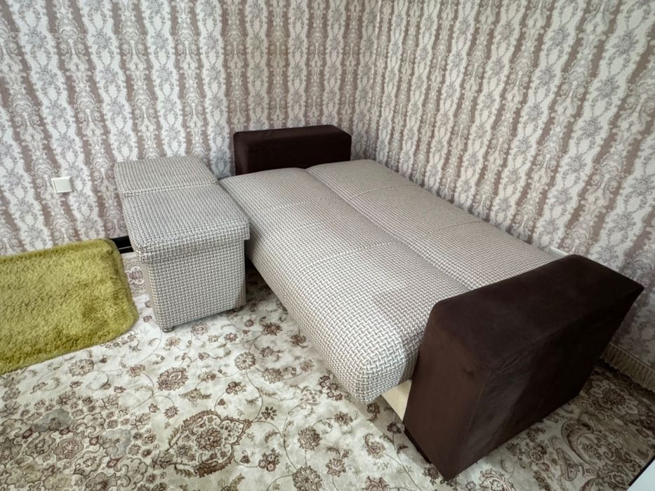 Сдаётся 1 ком Мирзо-Улугбек Эко базар