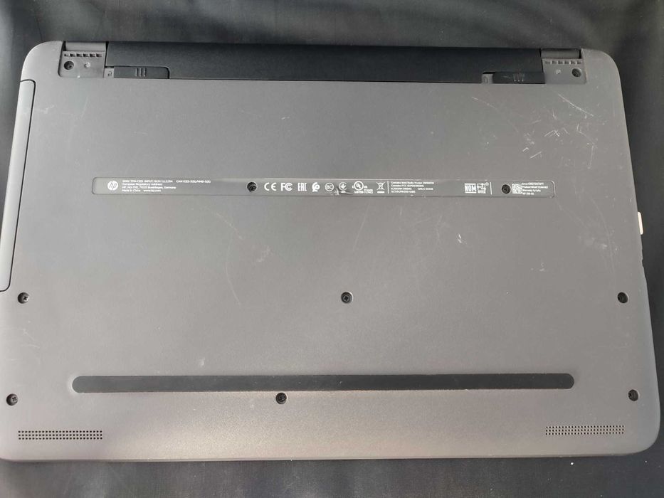 Laptop HP 250 G5