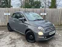 Fiat 500 ( 312 ) 2015 - 2024 PIESE AUTO