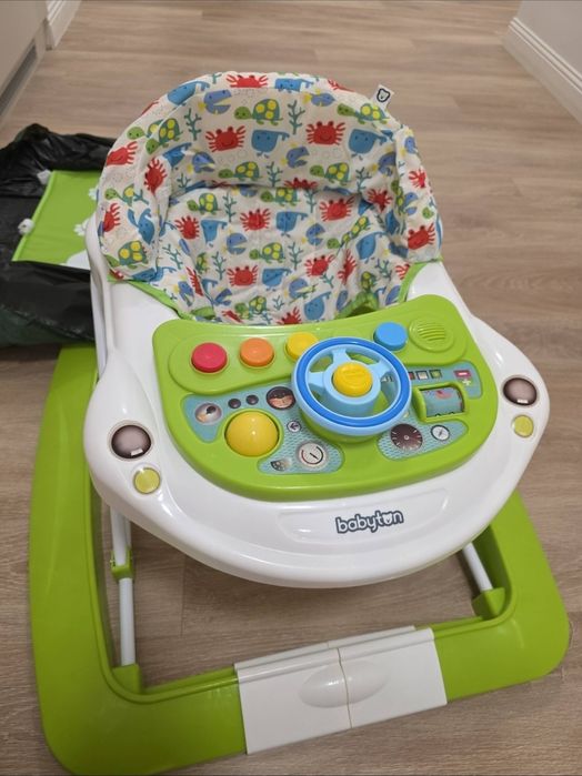 Ходунок Babyton детский