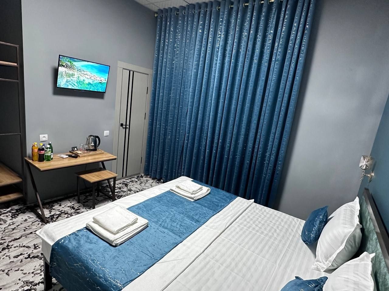 Arzon hotel kvartira mehmonxona xostel kunlik ijara