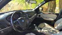 VAND BMW X5 E70  masina personala din 2015