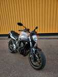 Vând Yamaha Fz6 S2 Fazer