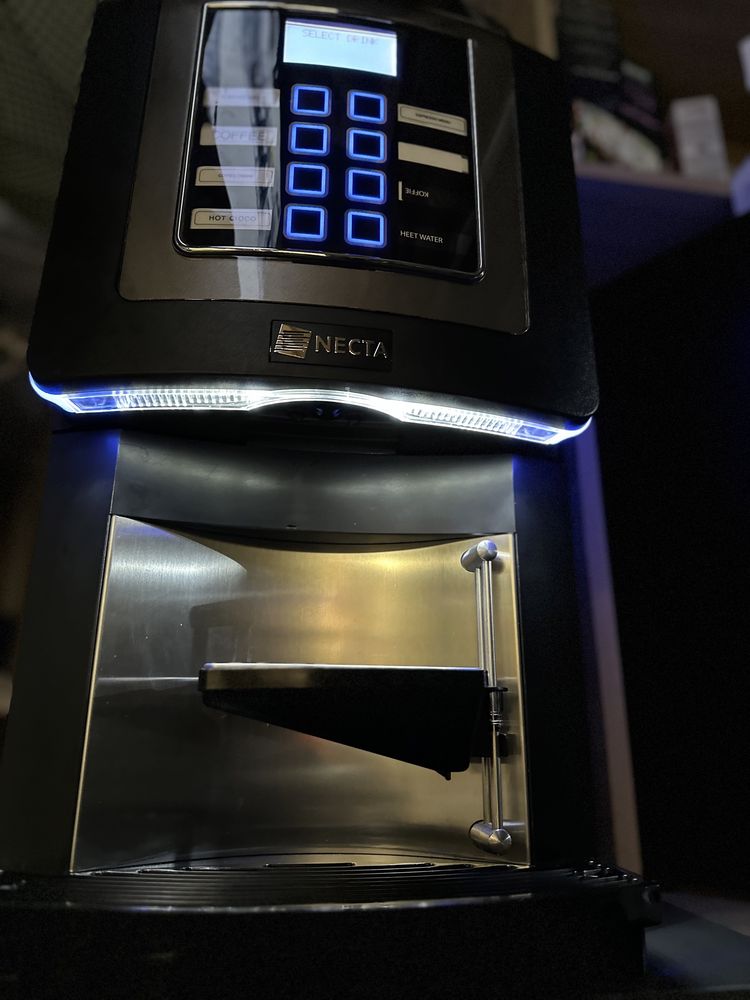 Automat cafea Korinto Prime revizionat