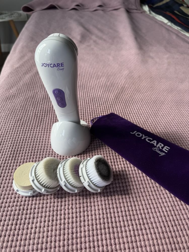 Комплект за почистване на лице - Joycare