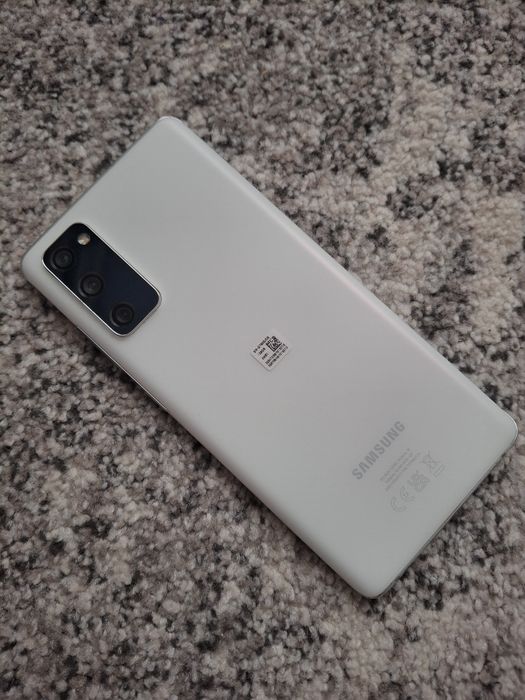 Samsung S20 Fe Dual Sim ( Full Box ) ca nou  !!!