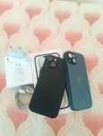 iphone 15 с гарантей