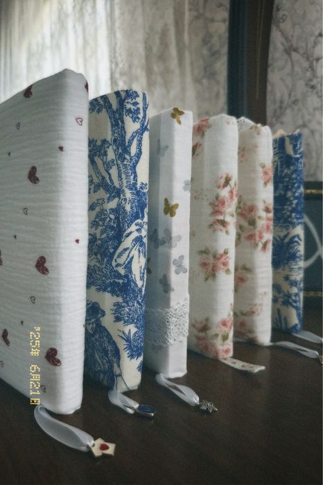 Блокноты, ручной работа