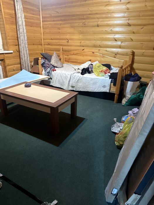 Ковралан. Ковралин. Линолиум