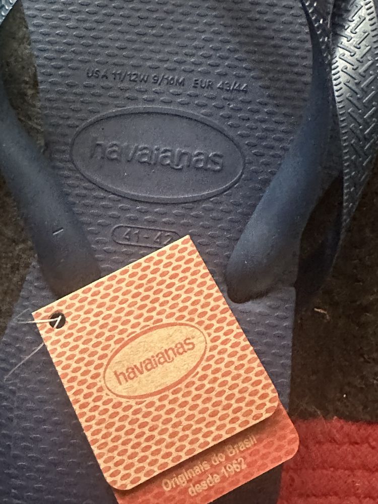 Havaianas джапанки