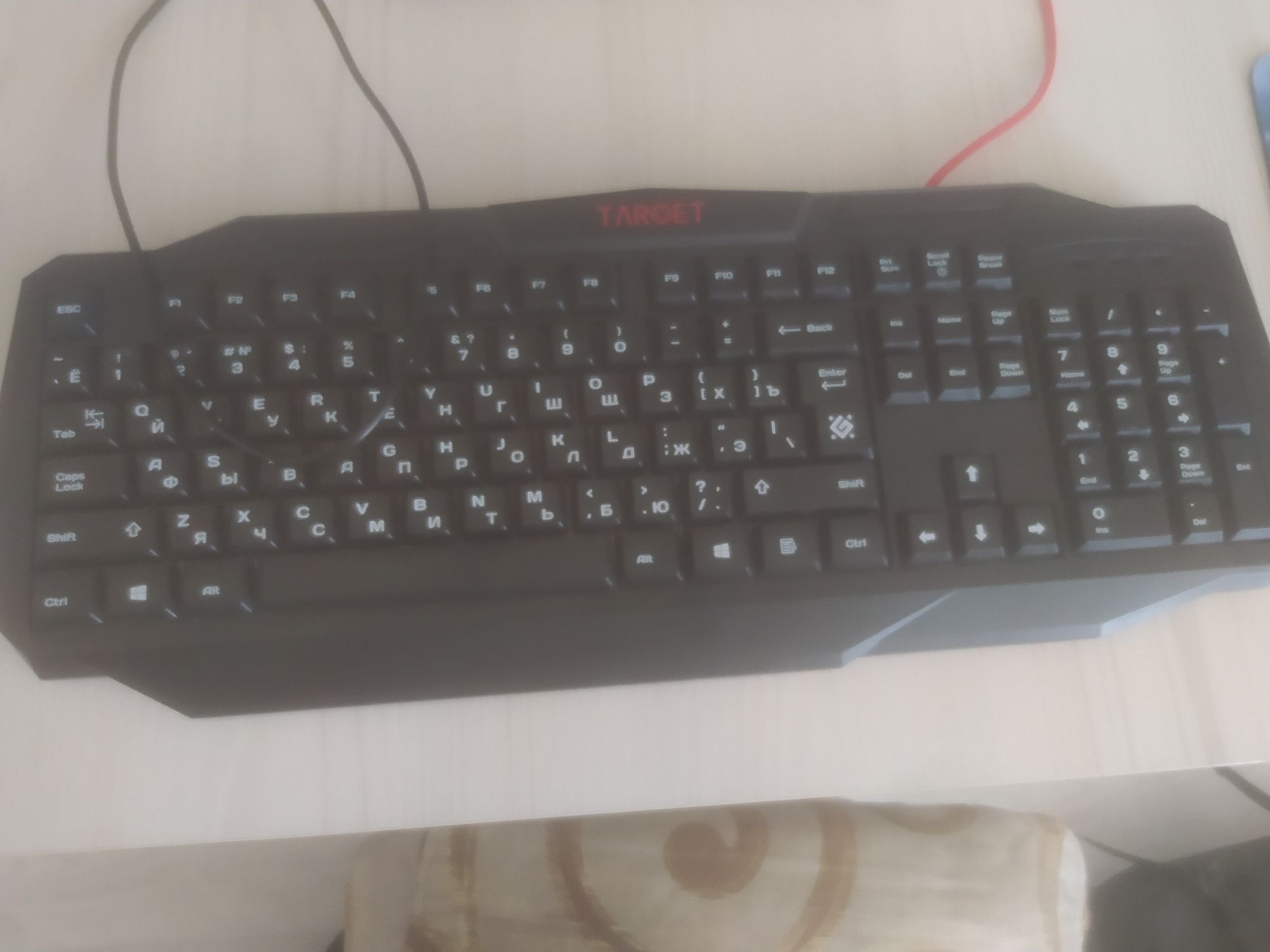 Продам ПК игравой Почти новый