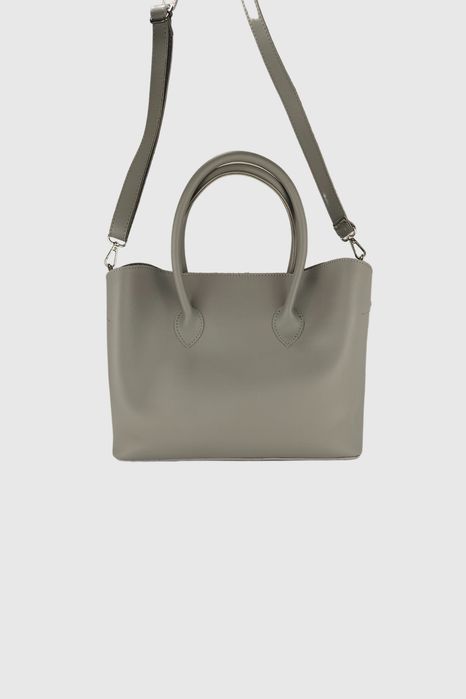 НОВО! ЛИКВИДАЦИЯ! Дамска чанта 2 в 1