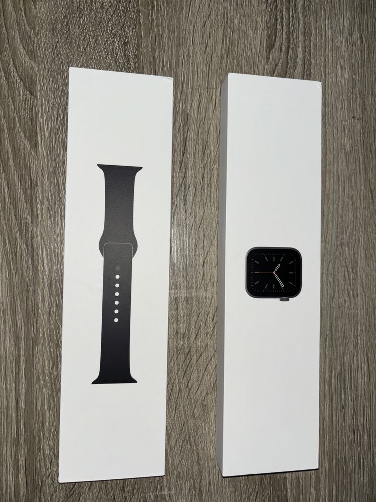 Apple watch series 6 40mm