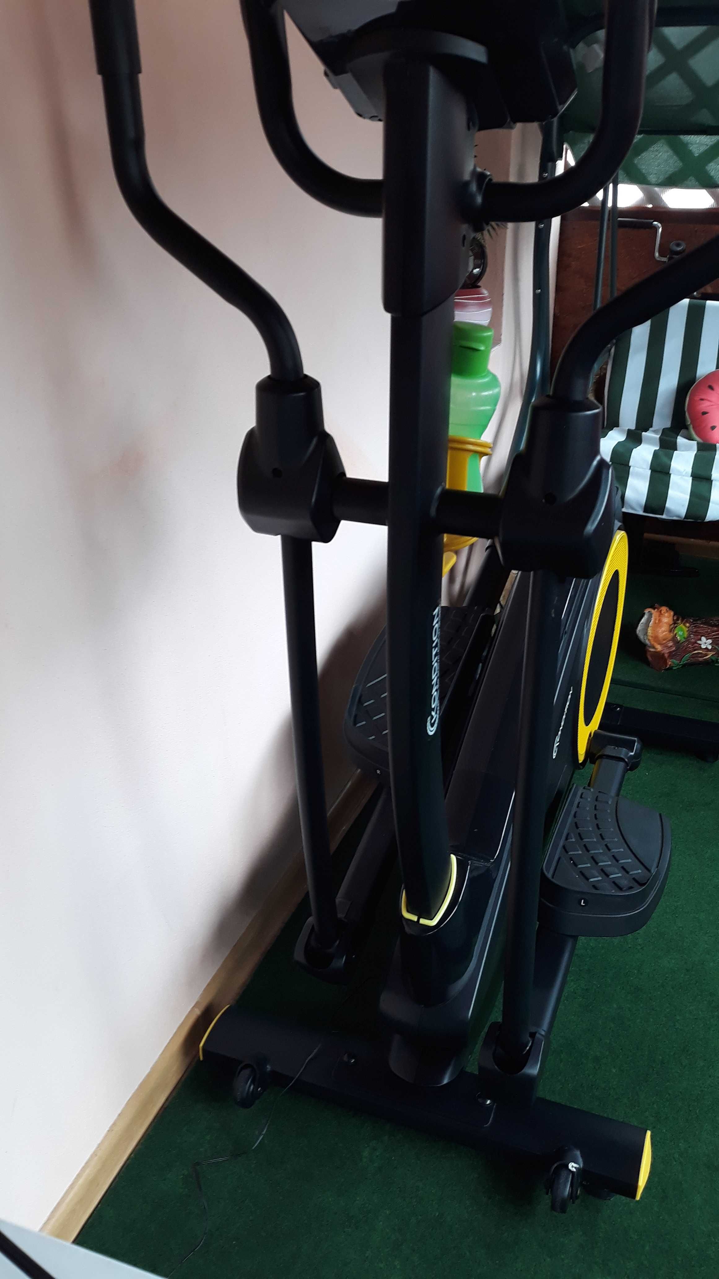 BICICLETA STEPPER FITNESS  ,pret 1800 ron negociabil