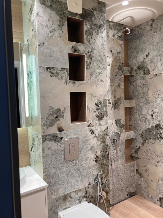 Ремонт на баня - гаранция