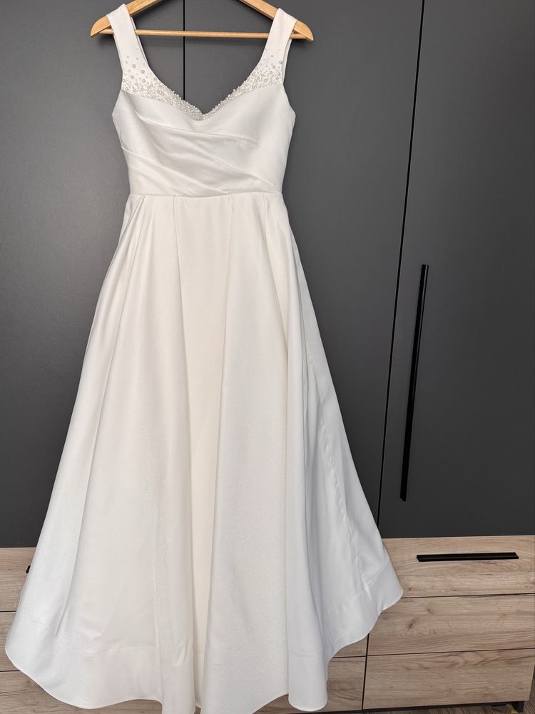 Rochie de mireasa