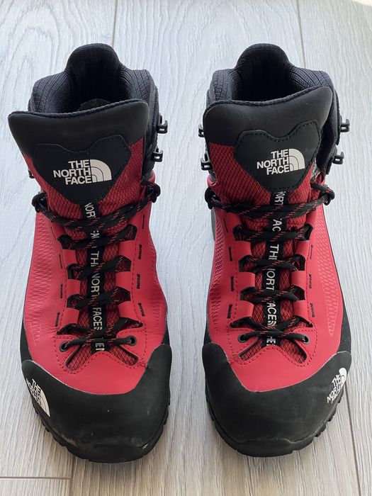 Bocanci hike drumetie alpina impermeabili The North Face Gore Tex 42