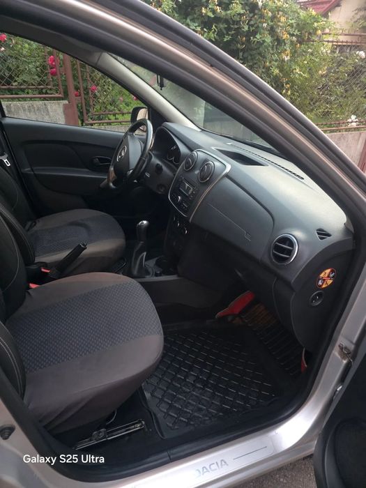 Dacia Logan Particular