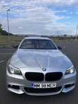 BMW seria 5 F10 2012