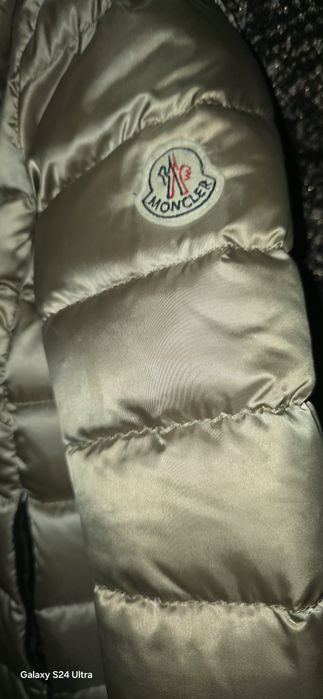 Детско яке - като ново