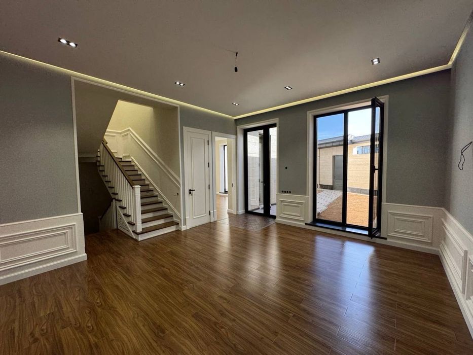 Енги махаллада енги сифатли хонадон! Юнусобод