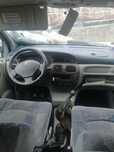 Renault megane scenic на части