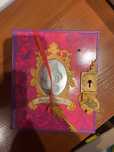 ever after high дневник