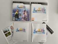 Final Fantasy X/X-2 HD Remaster 35лв. игра за PS3 Playstation 3