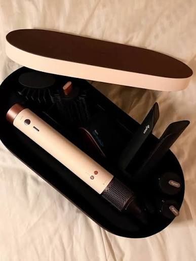 Стайлер Dyson Airwrap HS09 Coanda 2x  Sakura
