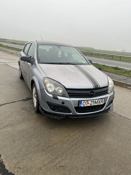 Vand opel astra H