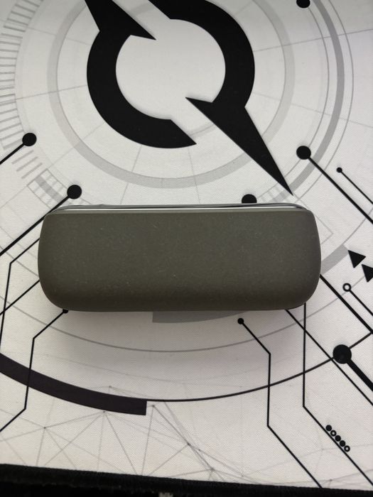Vand IQOS illuma gri