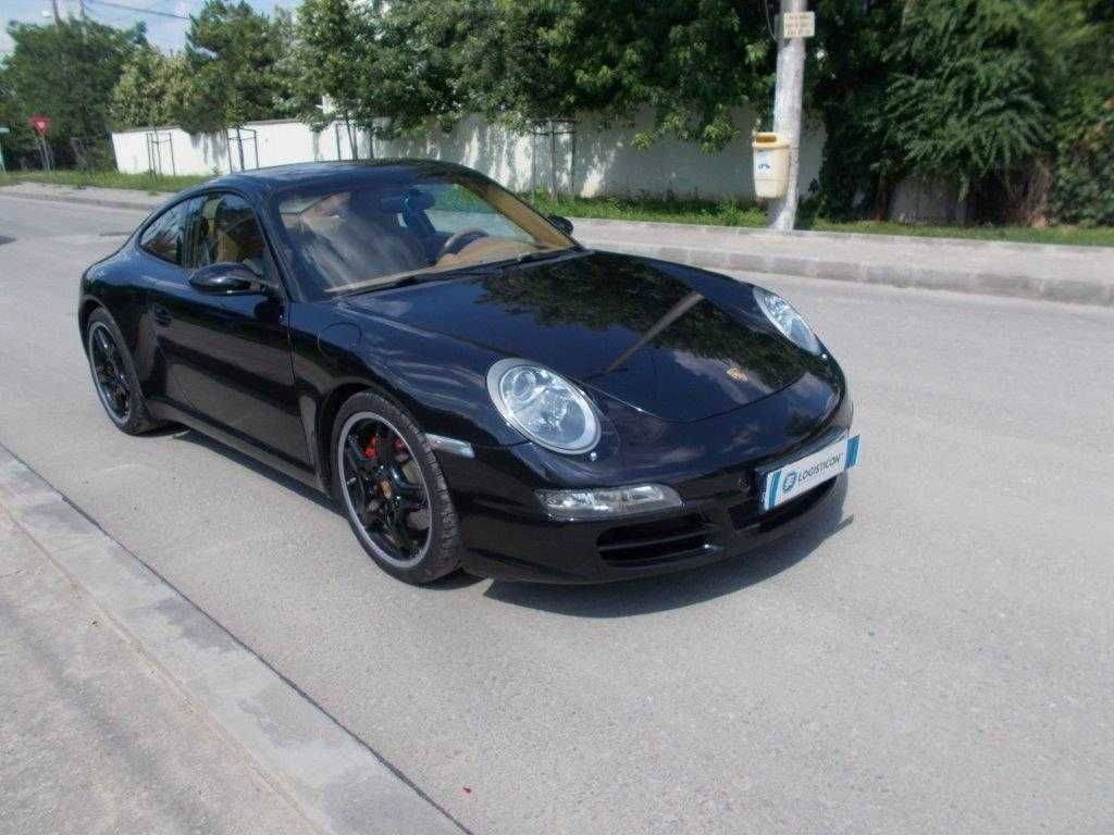 Porsche 911 Carerra S