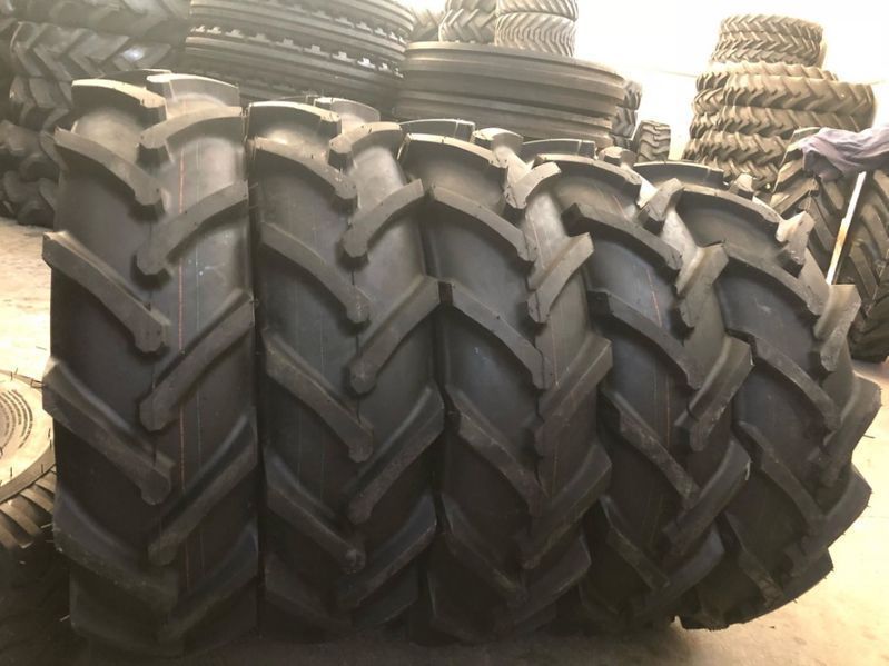 6.50/80-15 cauciucuri noi profil V tractiune cu GARANTIE AGMG