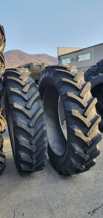 13.6-38 cauciucuri diagonale 10 Pr noi pentru ifron sau u650 GTK WYZ8