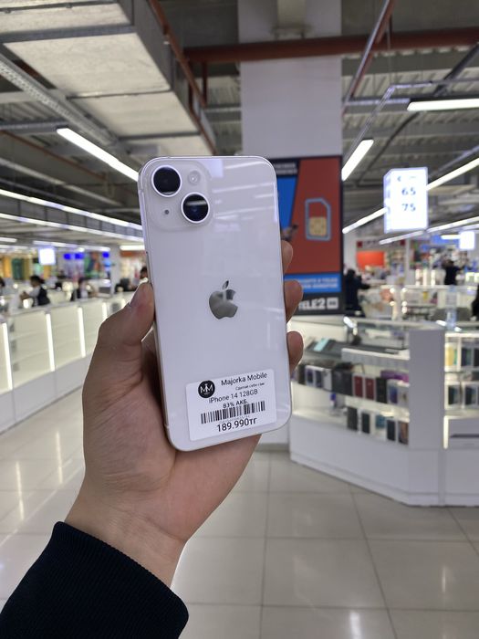 iphone 13 128 айфон 13 128