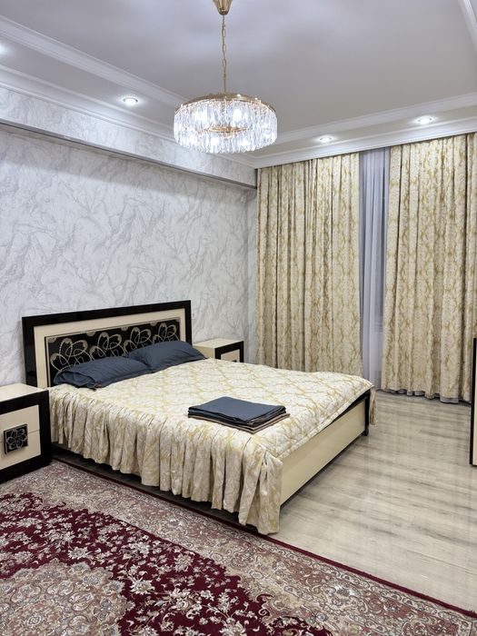 Суточная квартира Жана кала Жк Нуртас