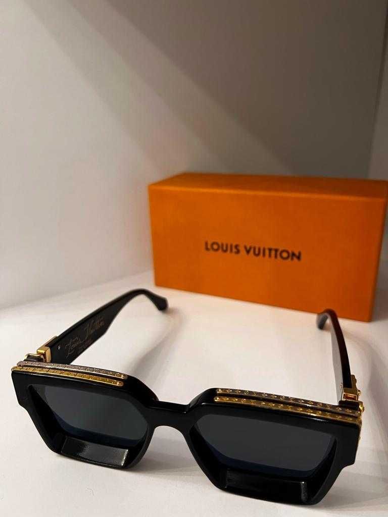 Ochelari de soare Louis Vuitton unisex Millionaires Sunglasses