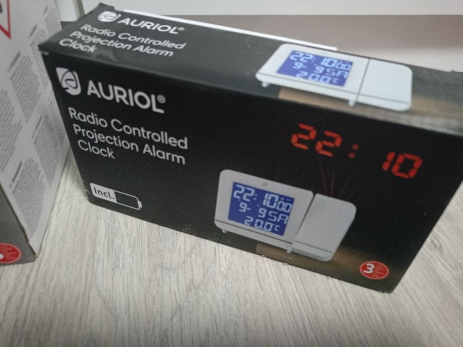 Дифузер и други уреди