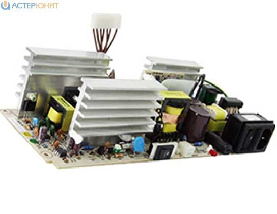 Блок питания [150W] LG-ERICSSON IPLDK100 LDK-100 PSU