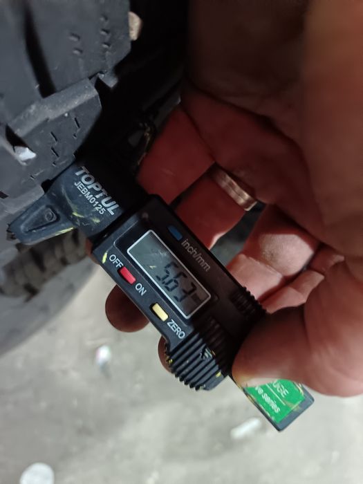 Anvelope 4sezoane ms 205 65 16c continental 2016 +5mm