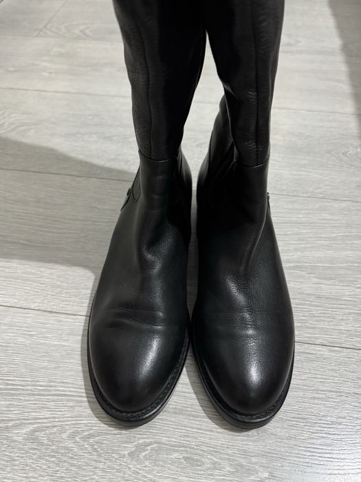 Сапоги Basconi 39 размер