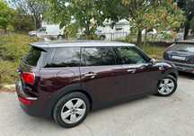 Mini Clubman 2019 Нов внос от Белгия, дизел