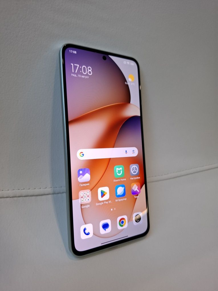 Xiaomi 13T Pro – отлично състояние, с гаранция